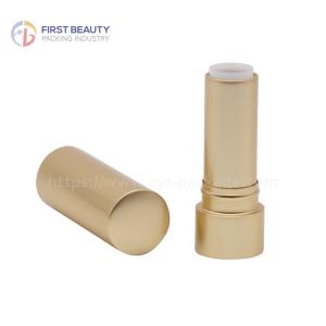 Quality Customized Round Lipstick Packaging Tube Mockup wholesale
