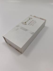 Quality Customized Jewelry Retail Packaging Boxes Aseptic Biodegradable wholesale