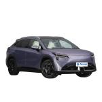 AION LX 2022 Mid Size Electric SUV Long Cruising Range New Energy Vehicle