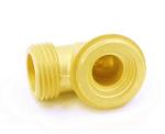 60*30 Hot Forged Parts Sealing Elbow Forging Process Tolerance ± 0.01mm