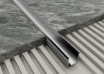 0.2 Kg / Meters Aluminium Tile Trim