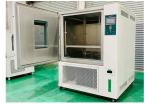 Weathering Constant Temperature Humidity Test Chamber for Rubber Plastic