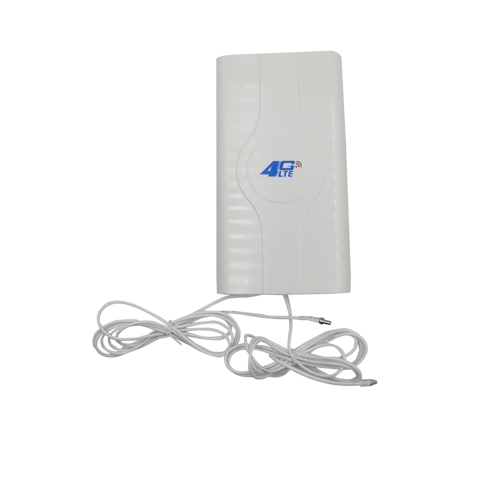 TS-9 SMA Full-Band GSM 3G 4G 5G Router with 16dBi High Gain Antenna and Signal Amplifier