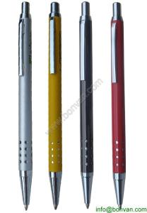 Quality wholesale High Quality Classical Metal Ballpoint Pen,china metal ballpoint pen manufacture wholesale