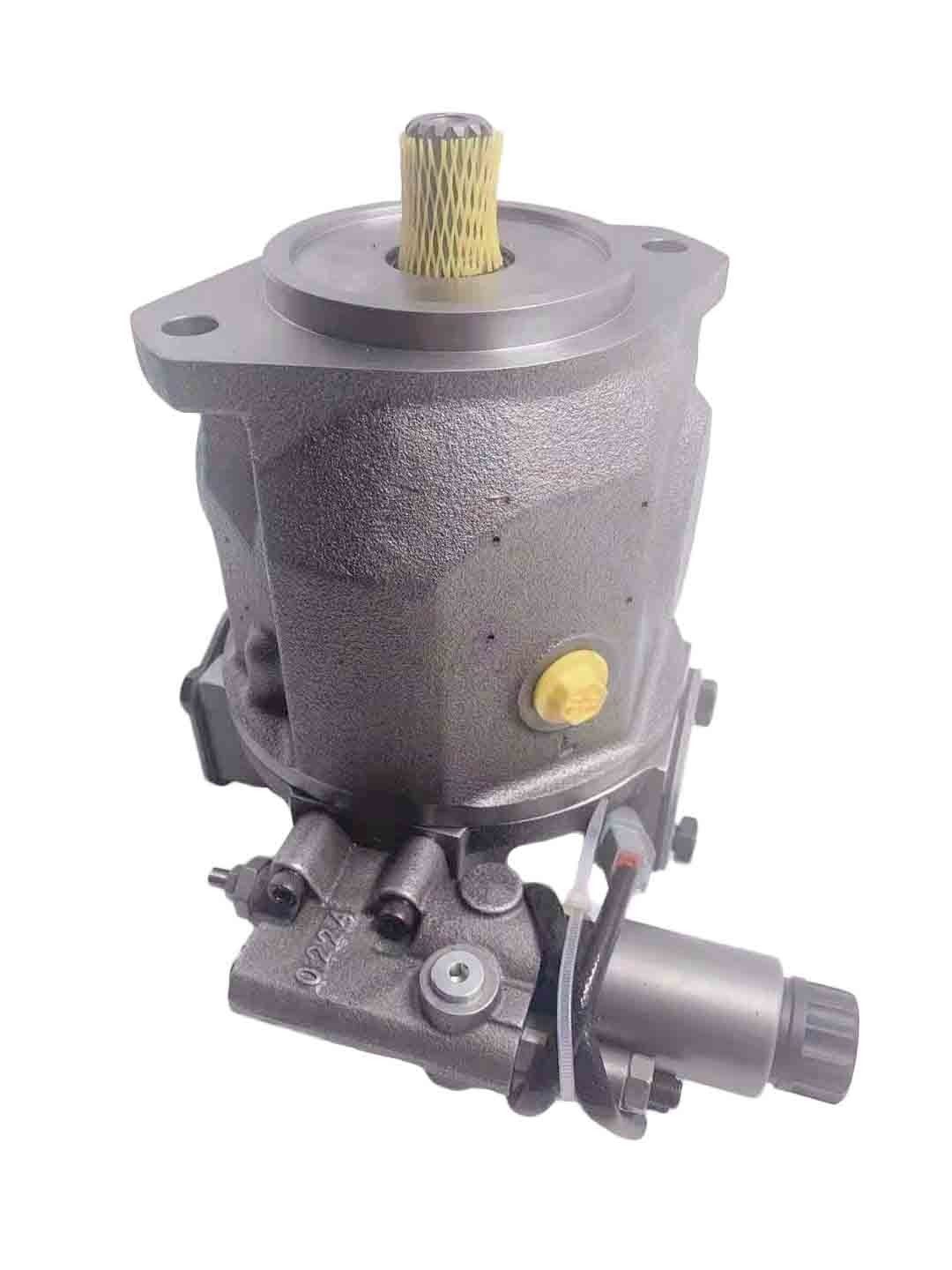 CAT 336D Diesel Engine Spare Parts Fan Pump