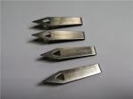 Medical Device Mould Forceps Metal Stamping Dies Continuous Die Drawing Die