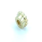 OEM Precision CNC Machining of Stainless Steel Parts Customization Sample Time 7