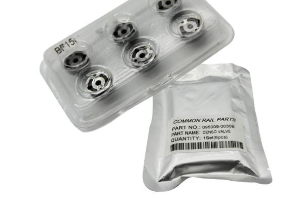 SF03 Denso Common Rail Injector Valve BGC2 CRDI For Common Rail Injector