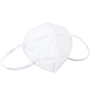Quality Reusable 5Ply Non Woven Pm2.5 Kn95 Dust Mask wholesale