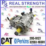 CAT C6.4 Excavator Fuel Pump 295-9127 E320D Diesel Engine Injection Pump