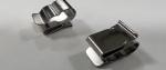 Photovoltaic cable clip stainless steel wire clip, solar panel wire clip