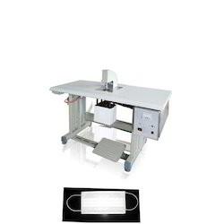 Quality Ultrasonic Sewing Machine Touch Screen Display wholesale