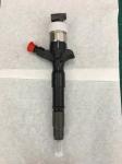 095000 7761 Denso Diesel Fuel Injectors TOYOTA Hilux 23670 0L070 Nozzle