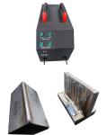 3000w Handheld Laser Welding Machine With Double Route Wire Feeder