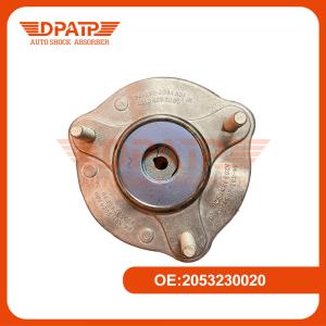Quality OEM Strut Mounts 2053230020 for Car Shock Absorbers Mercedes Benz C Class wholesale