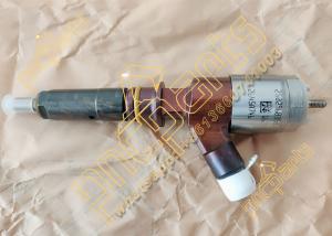Quality C6.6 Diesel Fuel Injector 320-0677 3200677 CAT E320D C4.4 10R7671 10R-7671 wholesale