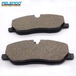 Front Brake Pad For Discovery 3 4 Lang Rover Sport OE SEE500020 SEP500010