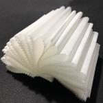 Spunbond Non Woven Polypropylene Roll 200gsm