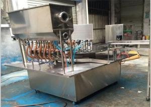 Quality Industrial Automatic Sealing Machine Spout Pouch Filling And Capping Machine wholesale