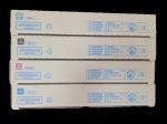 Compatible Generic Konica minolta bizhub C227 C287 CMYK Copier Toner Cartridge