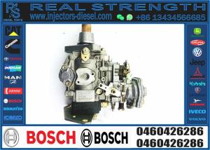 Quality High Performance VE Fuel Injection Pump 0460426286 Common Rail Injection Pump R1045 2643J639 wholesale
