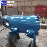 Customized Industrial Hydraulic Cylinder For Cement Industry