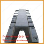 China Supplier for Marine Rubber Fender