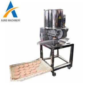 Quality Nugget Automatic Burger Patty Making Machine Chicken Hamburger Forming Machine wholesale