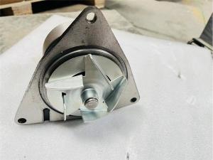 Quality 4945053 Excavator Parts Water Pump For Cummins wholesale