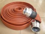 High Pressure Fire Hydrant Hose Durable Reliable For Firefighting
