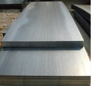 Quality 18ga 16 Gauge Cold Rolled Carbon Steel Sheets 1/4&quot; DC01 DC02 1250mm SPCC wholesale