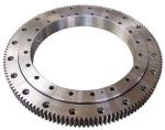 Xuzhou slewing bearing manufacturer, China 42CrMo slewing ring, machinery parts