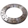 Buy cheap China ball slewing bearing manufacturer, slewing ring used on crane, excavator from wholesalers
