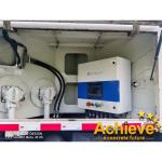 China 47M Used Concrete Pump Truck For Sale Price Zoomlion