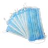 Buy cheap Dust Free Workshop Medical Face Mask 17.5x9.5cm Good Air Permeability from wholesalers