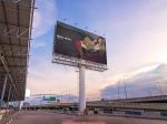 P18.75mm DIP346 LED Digital Billboard Large-Format Outdoor Advertising LED Video