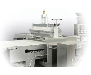 Quality Biscuit production line wholesale