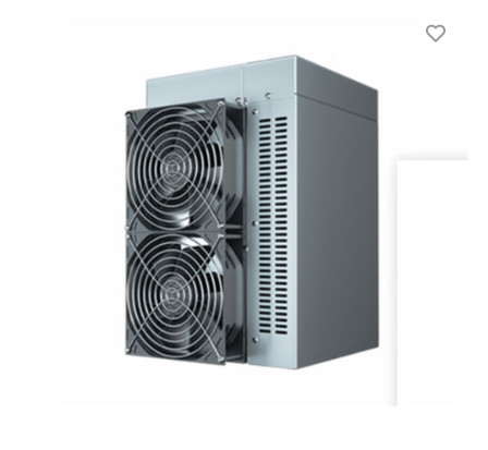 Goldshell HS6 Miner HNS 4.3T SC 10.6T Handshake Blake2B-Sia 2 Algorithms Mining