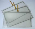 ITO Glass USB 4W /5W /8W Resistive Touch Panel/ militaryTouch Screen Panel