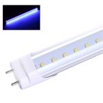 UVA LED Tube Lighting with 365nm 395nm, IP44 Waterproof, SMD 2835, Epistar for
