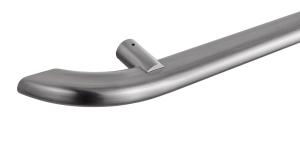 Quality Elevator Inside Handgrips , Stainless Steel Railing For Stairs wholesale