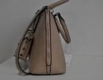Fashion PU Top Handle Bags Shoulder Women Bag Ladies Handbag