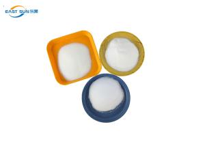 Quality DTF T-Shirt Printing 1kg 5kg TPU Powder Hot Melt White DTF Adhesive Powder wholesale