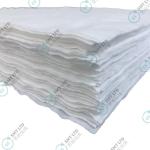 Circuit Board Clean 100 Wipe Dust Cloth Mesh 140g Fiber Dust Free Cloth 12