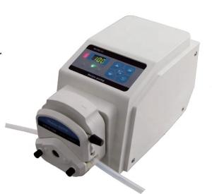 Quality liquid transfer peristaltic dosing pump with stepper motor wholesale