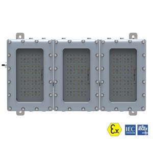 Quality Tank Series ATEX &amp; IECEx Certified LED Explosion Proof Flood Light Hazardous Area wholesale