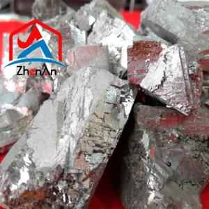 Quality Dark Grey 10-50mm Iron Ferro Vanadium Alloy Fev80 Fev50 wholesale