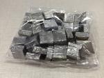 68% Nickel Dental Casting Alloys Strong Resistance To Traction NCB02
