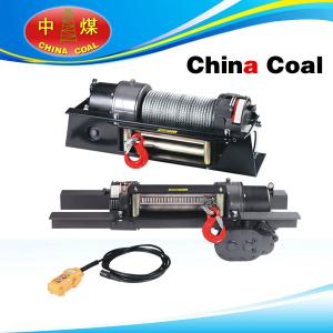 China ATV winch 4000lbs electric winch on sale