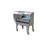 Small Food Dicer Machine Stainless Steel Cutting Vegetable Machine